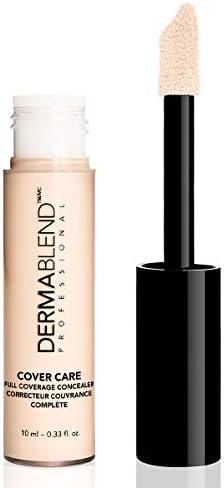 dermablend cover care full coverage concealer