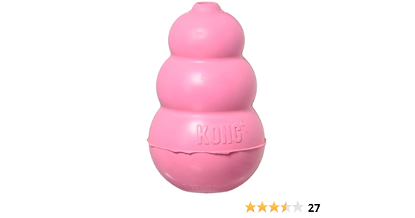 amazon kong puppy