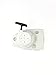 Parts Camp 4238-190-0300 Recoil Starter for STIHL TS410 Chainsaw Pull Starter TS420 Cut-Off Saw Starter