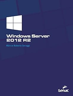 Livro Windows Server 2012 R2 (Série Informática)