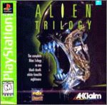 Alien Trilogy