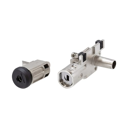 ABUS Bloqueo del compartimento de pilas BLO+GLO HAR IT1 XPlus