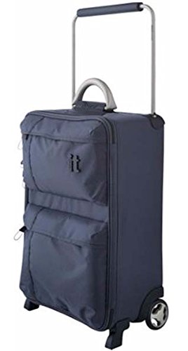 it 2 wheel cabin luggage