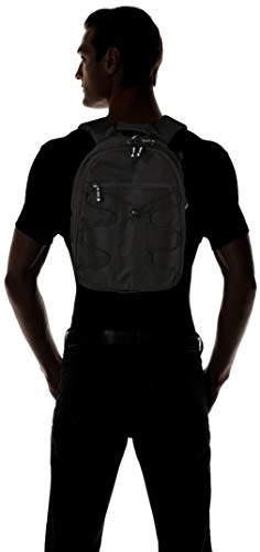 AmazonBasics-Mochila-para-cmara-rflex-y-Accesorios-Color-Negro
