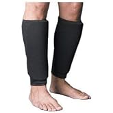 Pro Force Shin Guards - Black - Small