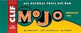 Clif Mojo Bar - 12 Pack - MOUNTAIN MIX