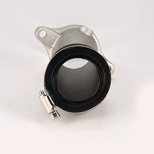MqbY Carburetor Intake manifolds CX500 w/Boots gaskets fit for Honda Carb Holders Kit Moto Accessories Car Styling