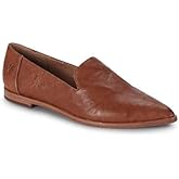 Frye Women's Kenzie Venetian Slip on Loafer