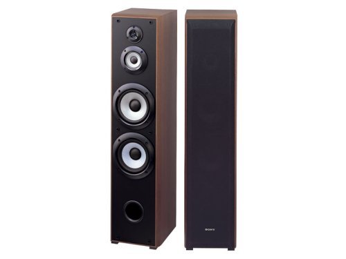 Sony Speaker System SS-F6000