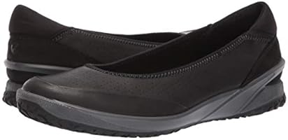 ecco biom life ballerina