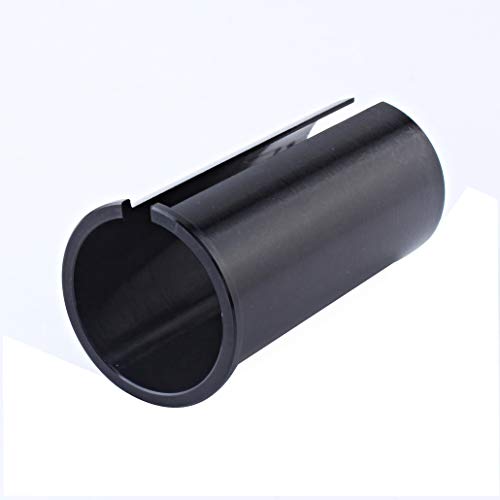 image for CYSKY Seatpost Adapter Shim, Bicycle Seat Post Tube Adapter, Seatpost 