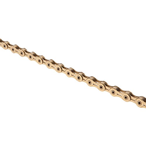 KMC X11SL-TI Gold Chain One Color, One Size