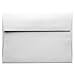 50 White A7 Envelopes - 7.25
