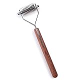 Mars Coat King De-Matting Undercoat Grooming Rake