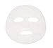 [Weekly Point Cosmetic Rose edition mask sheet] - Facial skin care mask sheet 3solutions(Wriklecare, Brighten up, Moisture) in one (1Pack of 10pcs)