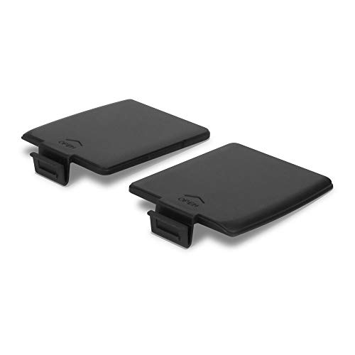 RepairBox Battery Cover for Game Gear (1-Set)