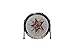 American Girl - Logan Everett - Logan's Rhythmic Drum Set - American Girl Tenney and Logan