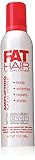 Samy Fat Hair 0 Calories Amplifying Mousse, 7 Ounce