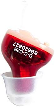 Hearing Amplifier 6 Channels 8 Sound Levels 12 Bands Button Push Digital Chip Hearing Enhancement?