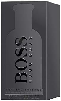 hugo boss boss bottled intense eau de parfum