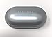 SAMSUNG Galaxy Wireless Earbuds (International Version, Silver)