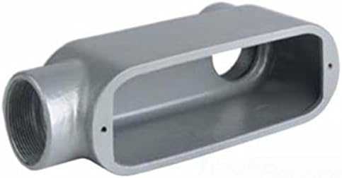Killark OLB-2CG 3/4 AL LB CONDUIT BOD