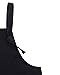 StyleDome Women's Strap Overall Pockets Long Playsuit Casual Baggy Sleeveless Pants Jumpsuit Trousers