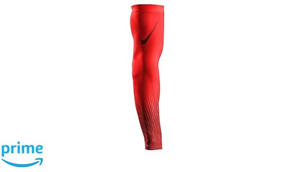 nike pro baseball flood sleeve