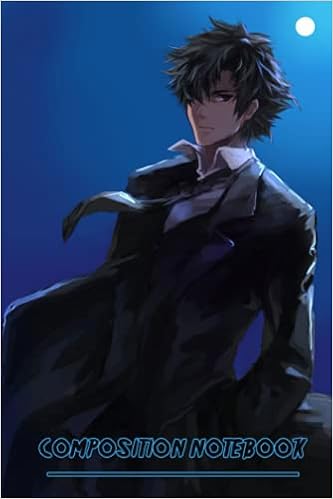 Emiya Kiritsugu Composition Notebook Fate Zero 110 Pages Lined 6 X 9 Cox Bobby Cox Bobby Amazon Com Books Emiya Kiritsugu Composition Notebook Fate Zero 110 Pages Lined 6 X 9 Cox Bobby Cox Bobby Amazon Com Books