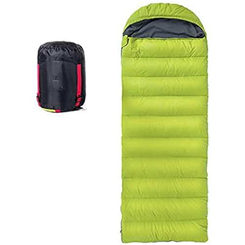 minus 20 sleeping bag