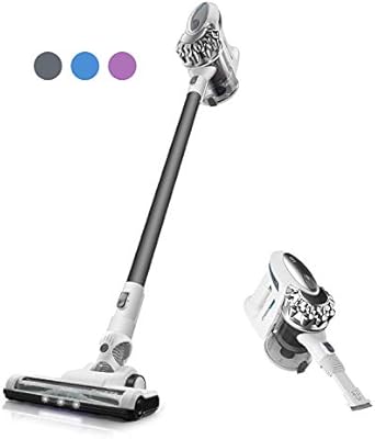Wireless Vacuum Cleaner Vacuum Cleaner Cordless Stick Vacuum