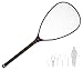 fishpond Nomad Mid-Length Net - Tailwater | Fly Fishing Landing Net