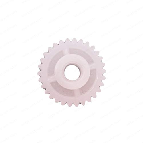 Side Mirror Folding Motor Repair Gear for Kia Hyundai 30-Teeth