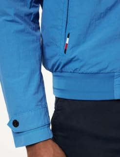 Herren Jacke Regatta Jacket Übergangsjacke, Blau (Shocking Blue), M
