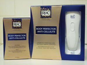 roc cellulite cream