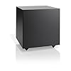 Audio Pro Addon SUB 8″ actieve basreflex subwoofer (LFE + RCA, 150W) zwart