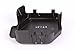 Honda 17231-Z0H-802 Lawn Mower Cover Genuine Original Equipment Manufacturer (OEM) Part