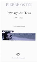 Paysage du Tout