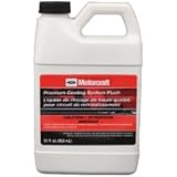Genuine Ford Fluid VC-1 Premium Cooling System Flush - 22 oz.