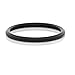 Essential Accessory Kit for CANON PowerShot SX50 HS Digital Camera - Includes: 58MM Lens Adapter Ring + Vivitar Filter Kit (UV, CPL, FLD) + Carry Pouch + Collapsible Rubber Lens Hood + Center Pinch Lens Cap + MagicFiber Microfiber Lens Cleaning Cloth