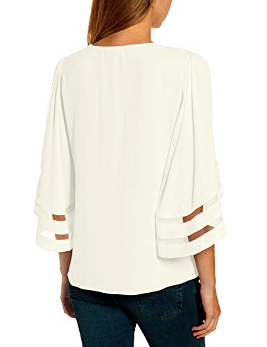 1 Lookbook+Store+Womens+Casual+Blouse