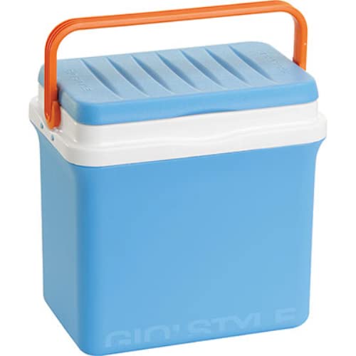 Gio'Style - Cooler box Fiesta- 29.5 Liters