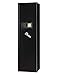 Gearmart Fast Access Rifle Safe Large and Durable for 5-Gun Shotgun Cabinet