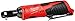 Milwaukee 2456-20 M12 1/4 Ratchet tool Only primary