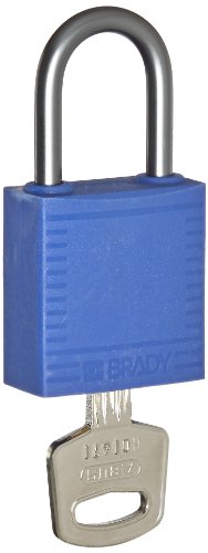 Yes - Right Way To Review Brady 118960 Blue Compact Safety Brady 118960 Blue Compact Safety