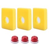 Venseri 799579 Air Filter for Briggs & Stratton 5434 4248 08P502 09P602 09P702 300E 450E 500E Series Engine with Primer Bulb