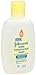 Johnson's Head-to-Toe Baby Wash, Travel Size, 3 Fl. Oz. (Pack of 6)