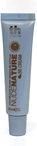 Th Pharma Nudenature BB Cream Nº 10