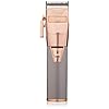 BaBylissPRO-Barberology-ROSEFX-Clipper-FX870RG BaBylissPRO Barberology ROSEFX Clipper, FX870RG