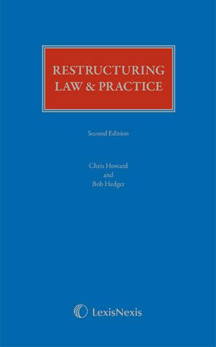 Restructuring Law & Practice